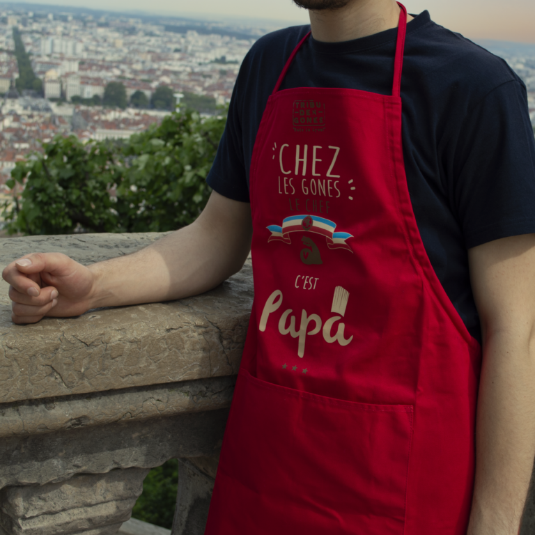 Photographie pour Tribu des Gones, à fourvière dans le Vieux Lyon (69)