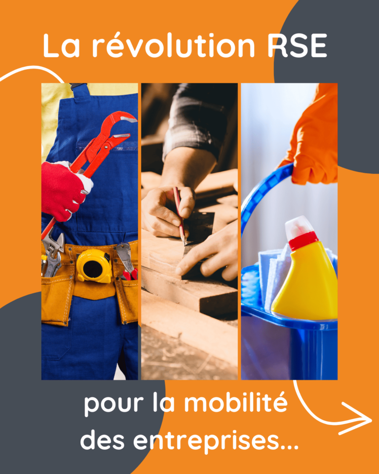 Ceci est un carrousel LinkedIn sur l'aspect RSE d'AddBike