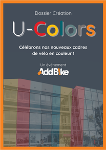 Un exemple de mon dossier U-Colors